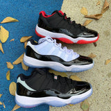 Jordan 11 low