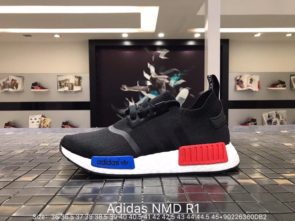 Adidas NMD R1