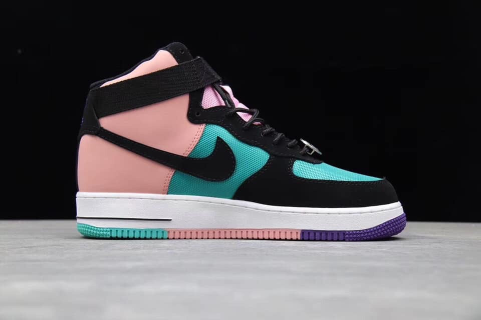 Air Force 1 High