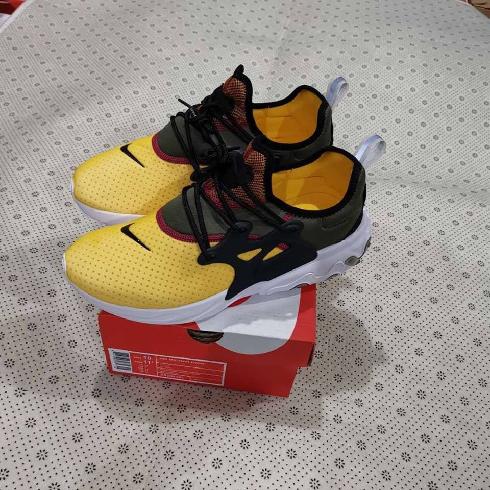 Nike Epic React Flyknit