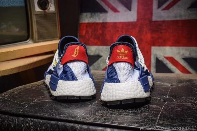 Adidas Human Race NMD