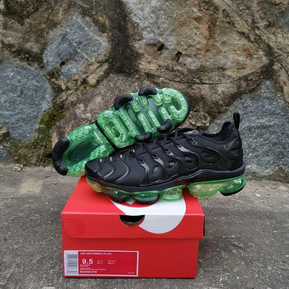 Air Vapor Max plus