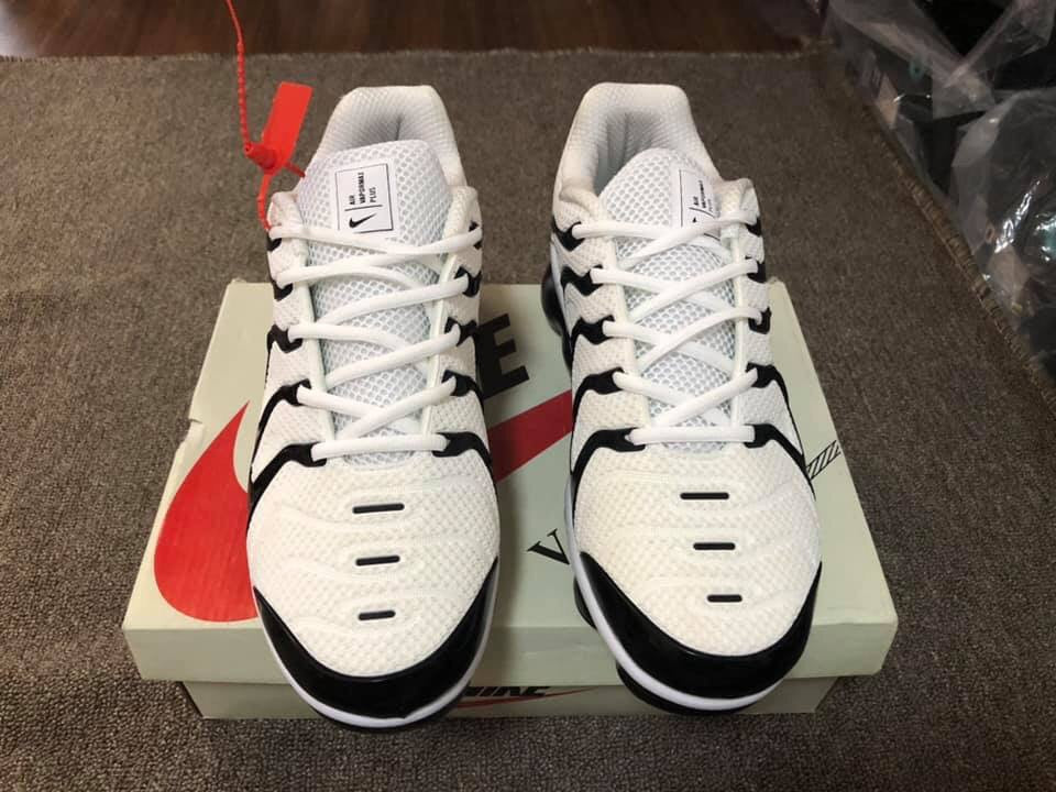 Vapor max 2019 TN plus