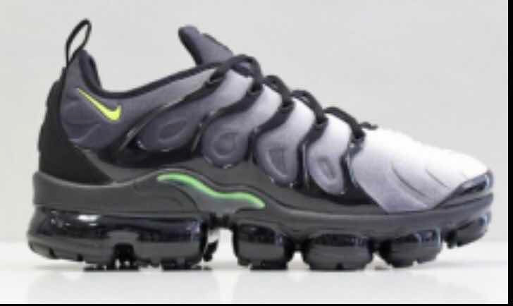 Nike vapor max plus