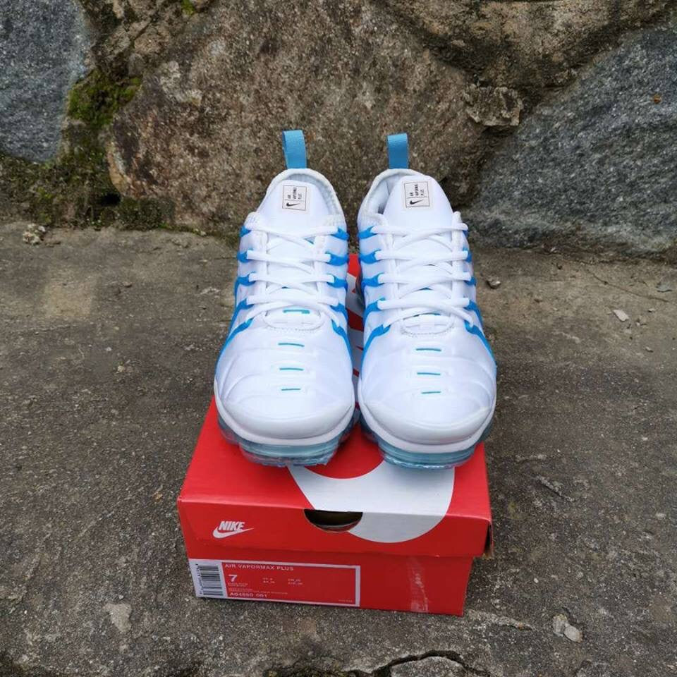 Air Vapor Max plus