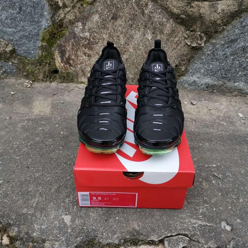 Air Vapor Max plus