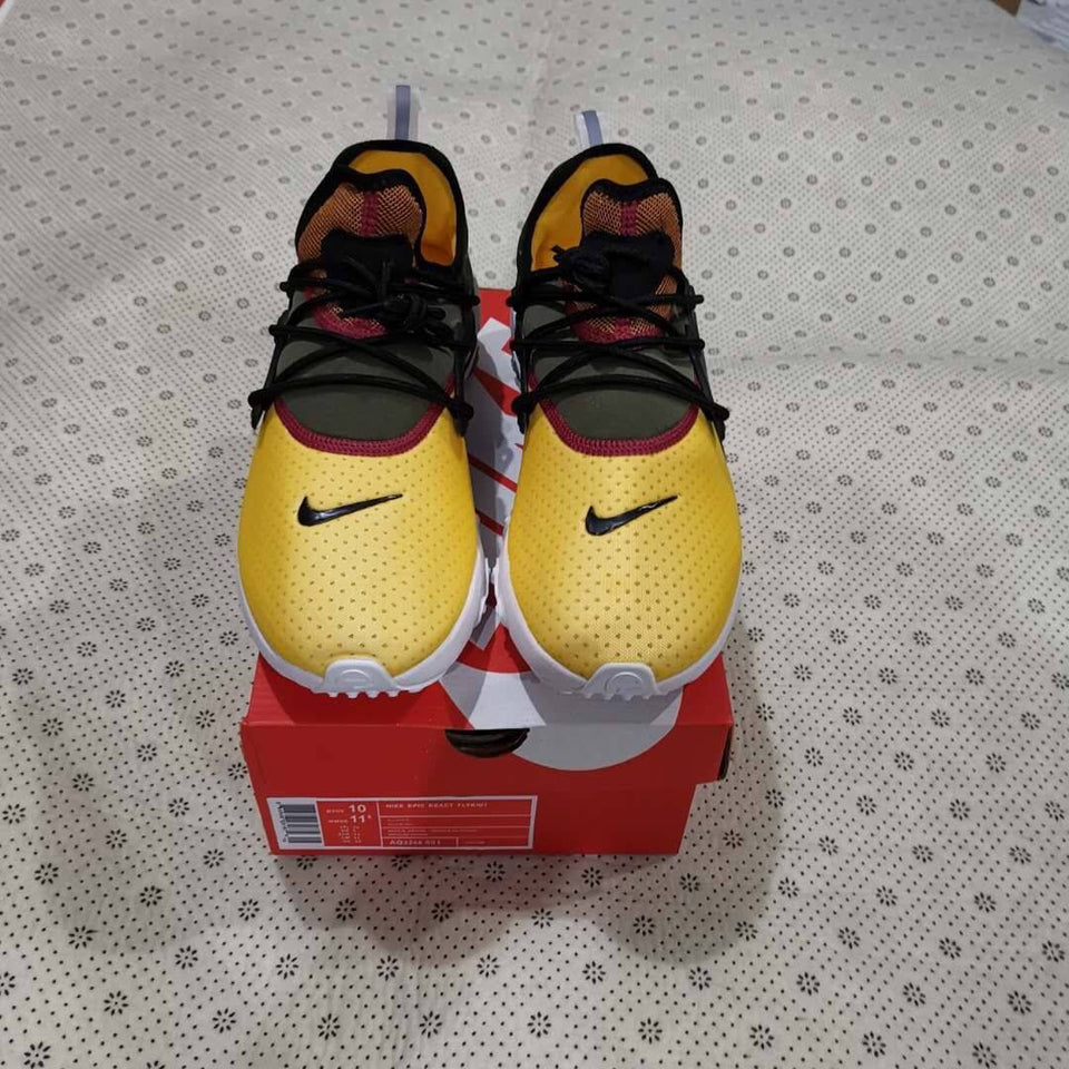 Nike Epic React Flyknit