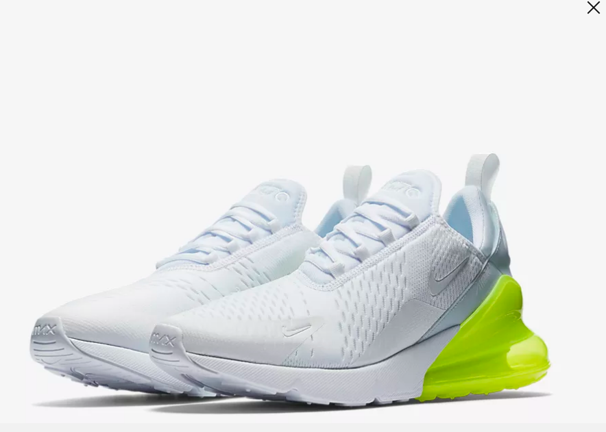 Nike Air Max 270🔥🔥