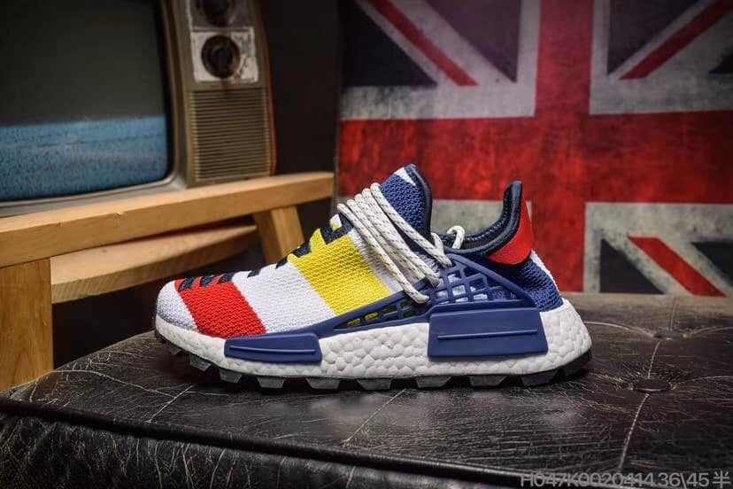 Adidas Human Race NMD