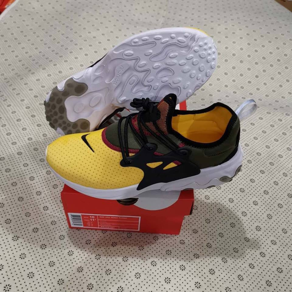 Nike Epic React Flyknit