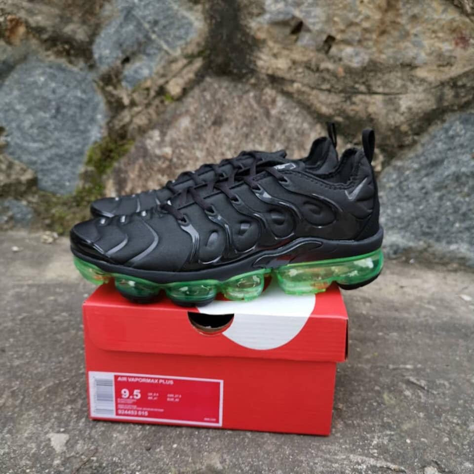 Air Vapor Max plus